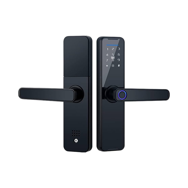 Tuya Smart Door Lock