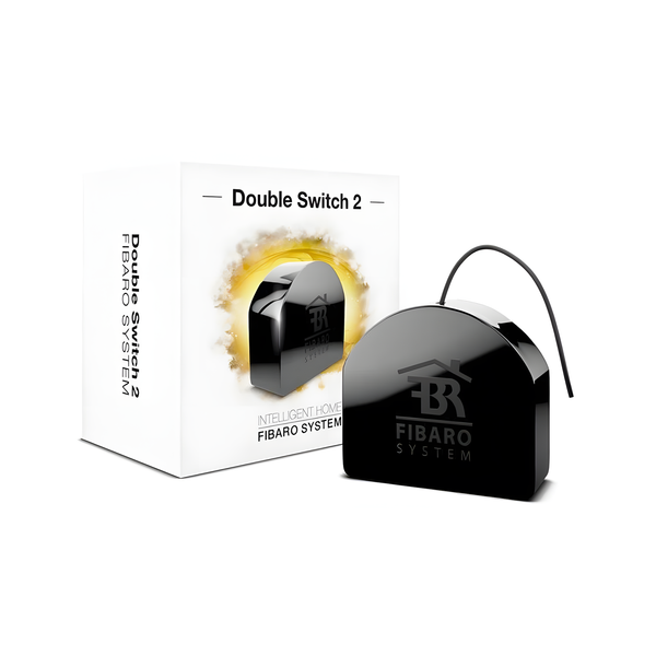 Fibaro Double Switch 2 [FGS223]