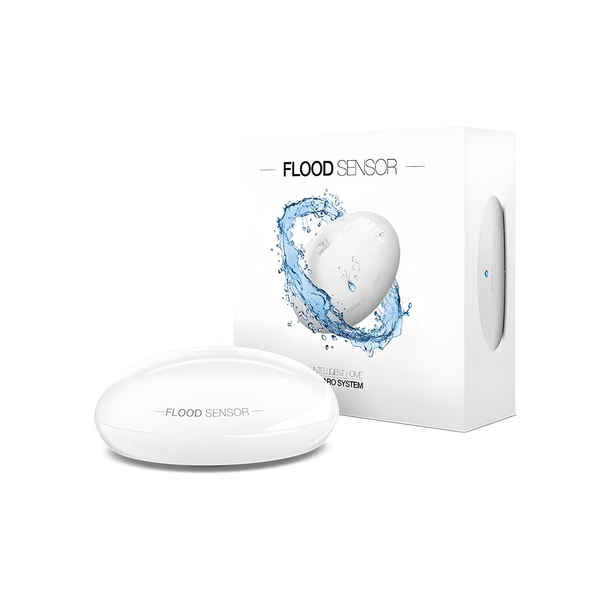 Fibaro Flood Sensor (FGFS-101 ZW5)