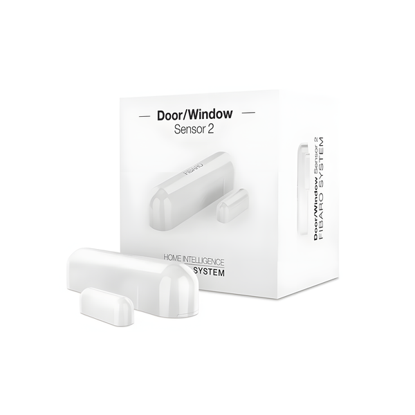 Fibaro Universal Door & Window Sensor 2 [FGDW-002]