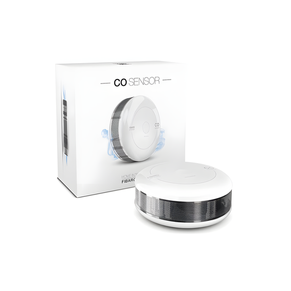 Fibaro CO Sensor [FGCD-001]